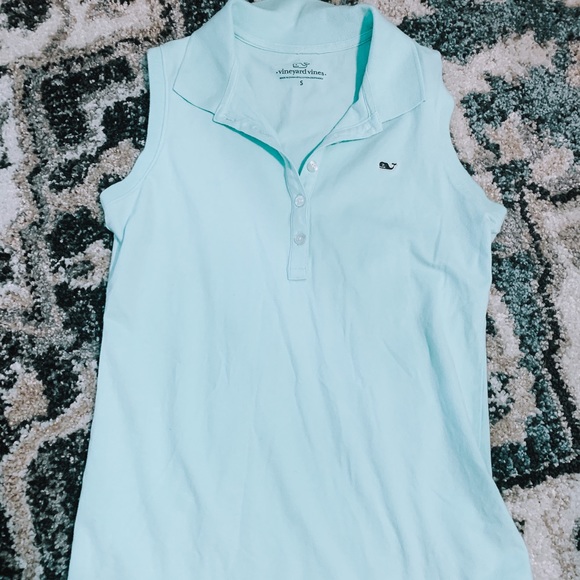 Vineyard Vines sleeveless top - Picture 1 of 1